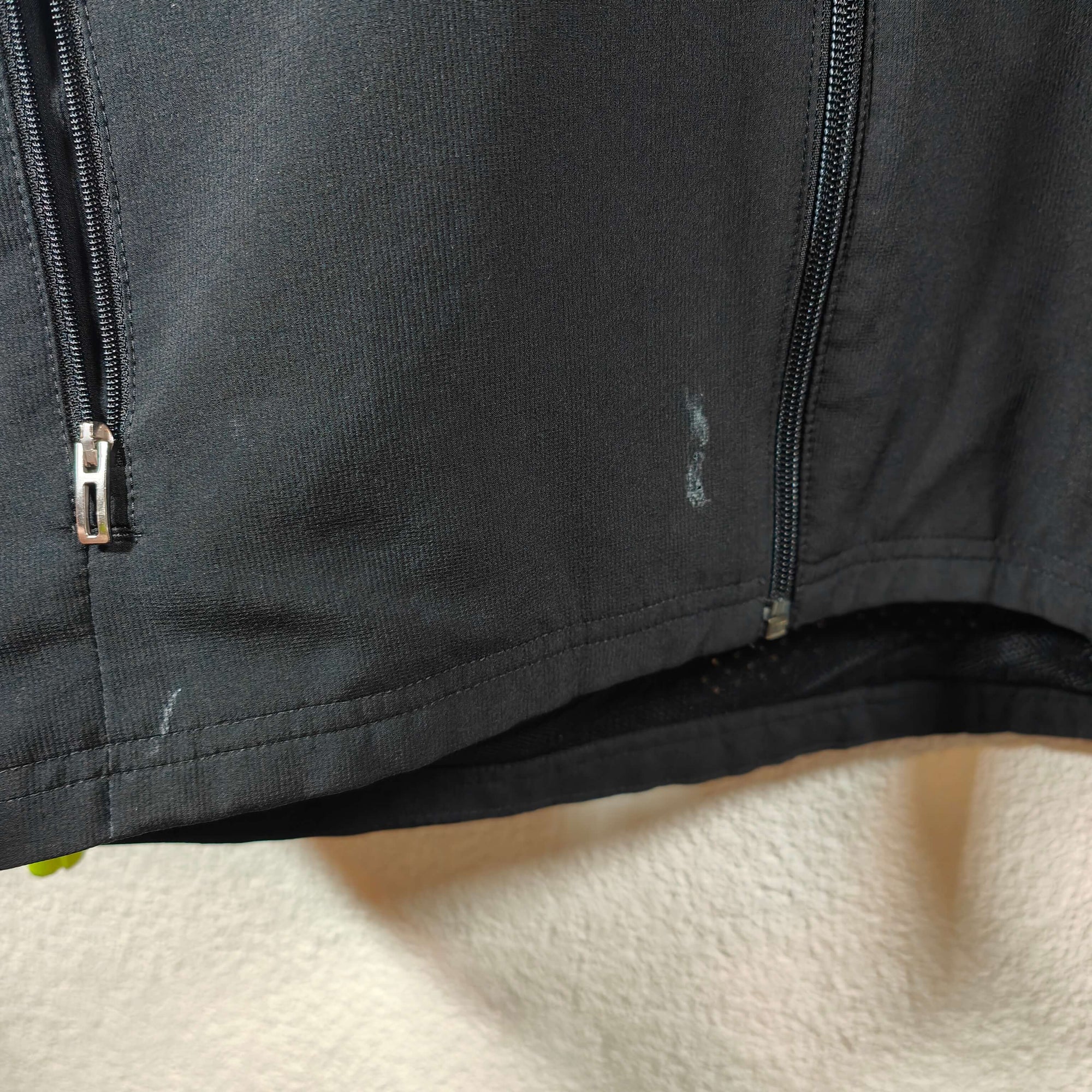 2016-17 Chelsea Jacket - 6.5/10 - (S)
