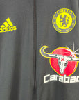 2016-17 Chelsea Jacket - 6.5/10 - (S)