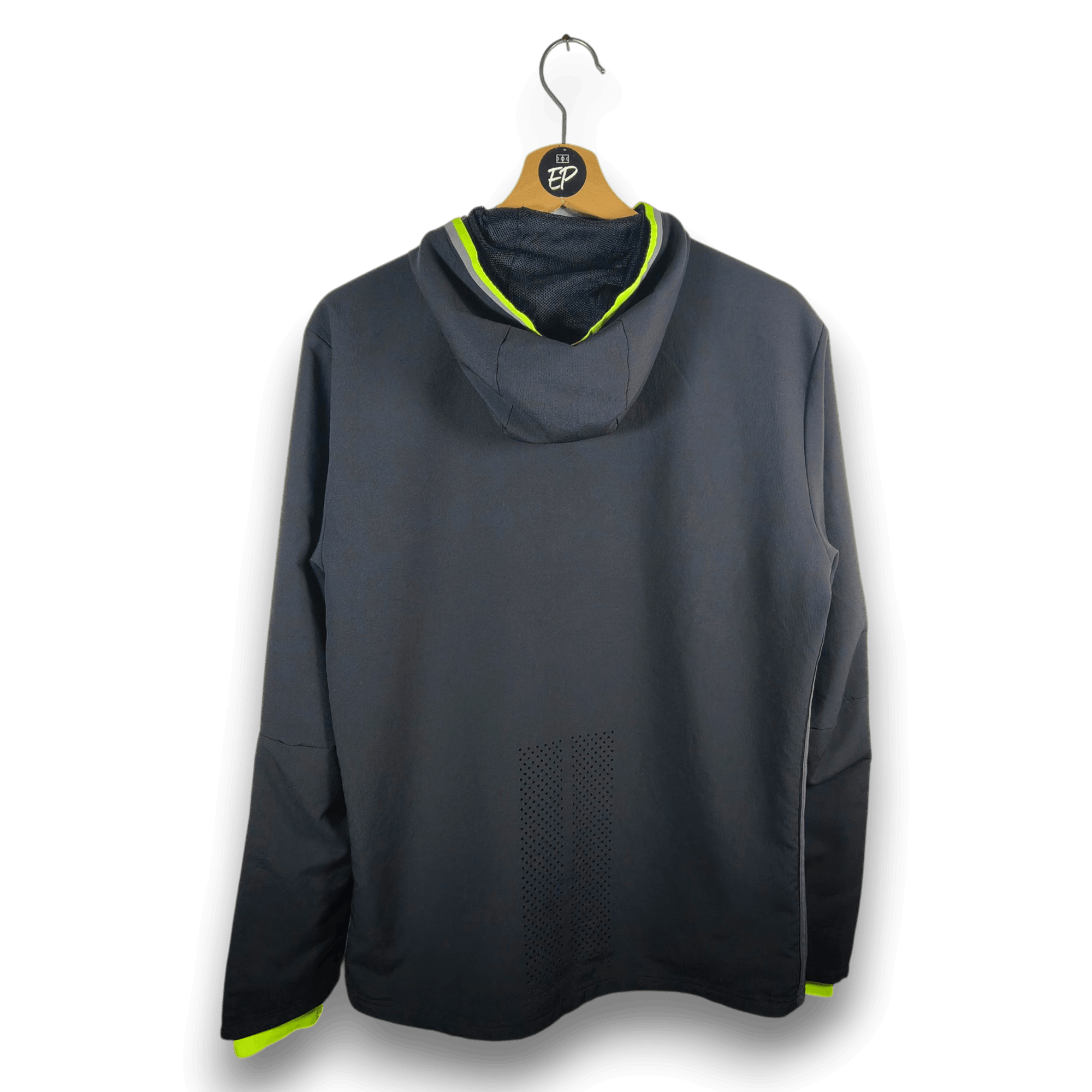 2016-17 Chelsea Jacket - 6.5/10 - (S)
