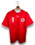 2006-08 Switzerland Home Shirt Frei 