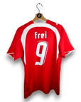 2006-08 Switzerland Home Shirt Frei 