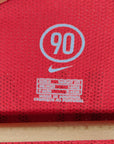 2004-06 Portugal Home Shirt Ronaldo 