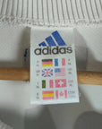 1998-00 France Away Shirt Zidane 