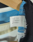 2013-15 Argentina Home Shirt Messi 