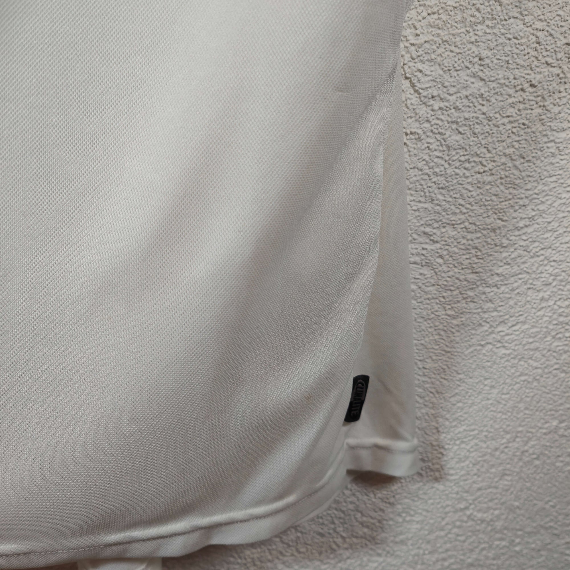 2000-02 Germany Home Shirt Matthäus 