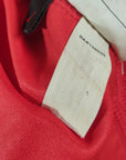 2004-06 Portugal Home Shirt Pauleta 