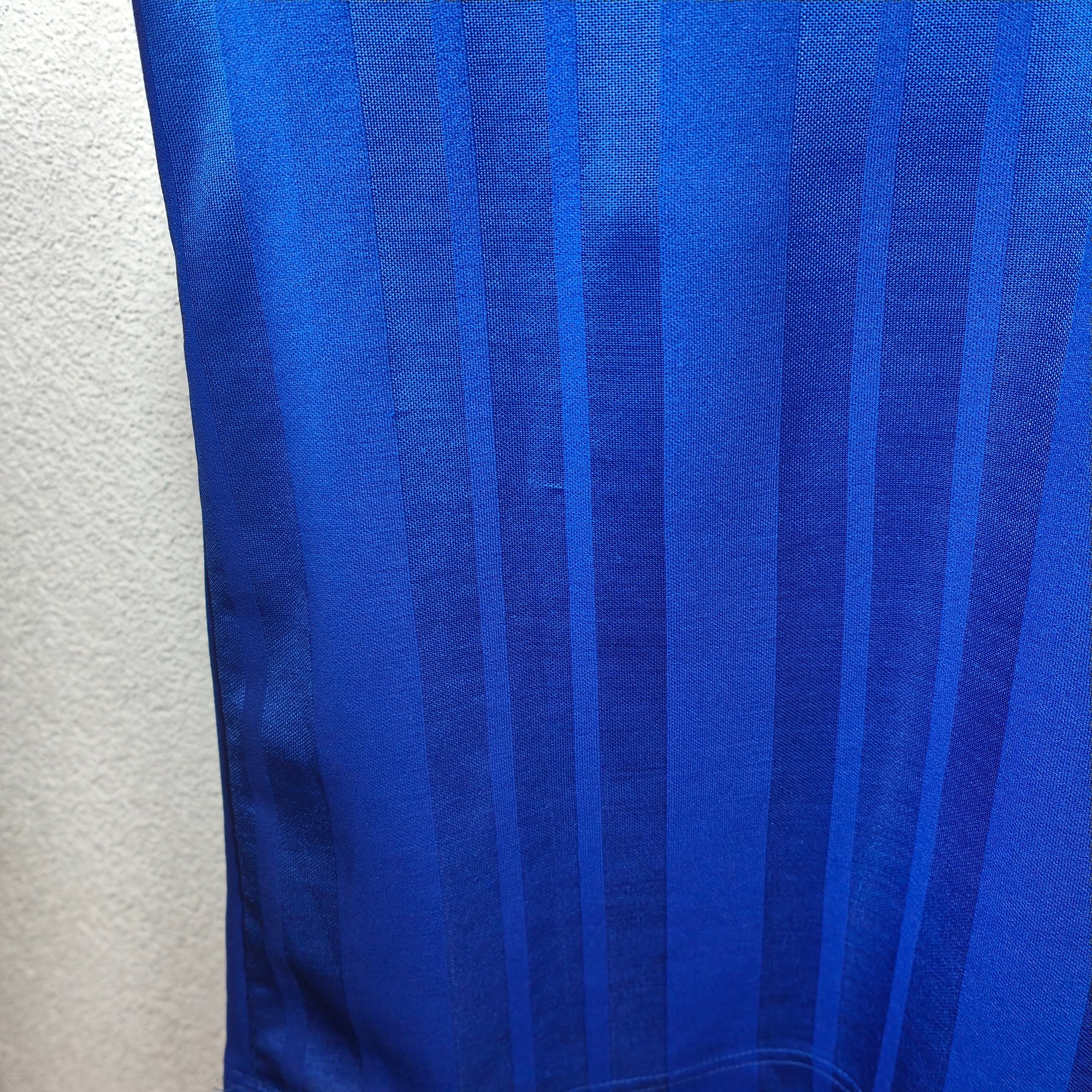 1992-93 France Home Shirt Boli 