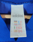 1992-93 France Home Shirt Boli 