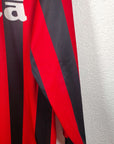 1992-93 AC Milan Home Shirt LS (Maldini) 