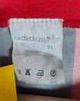 1992-93 AC Milan Home Shirt LS (Maldini) 