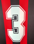 1992-93 AC Milan Home Shirt LS (Maldini) 