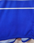 1998-00 France Home Shirt Zidane 