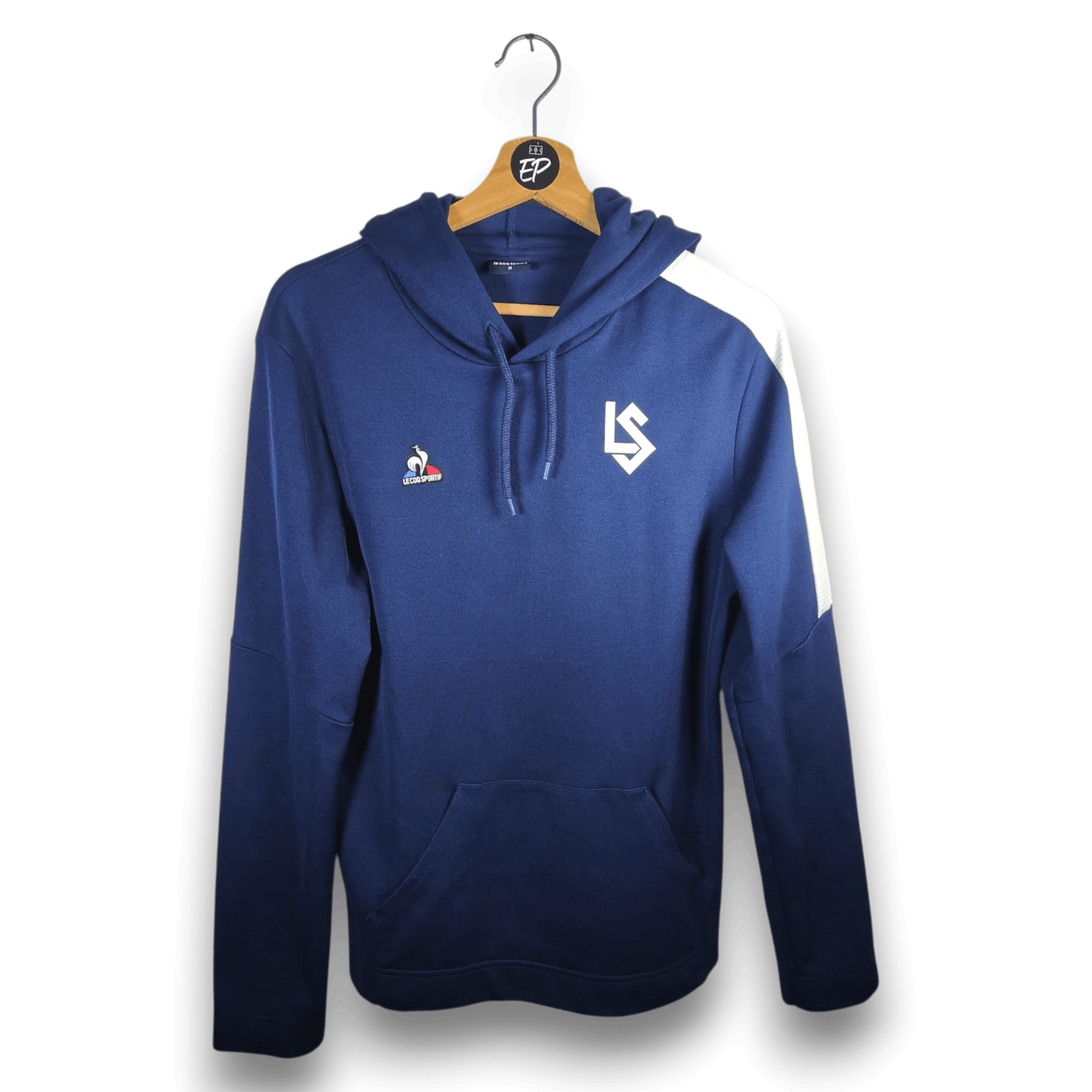 Lausanne Sport Pull - 9.5/10 - (M)