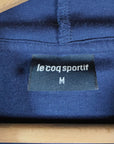 Lausanne Sport Pull - 9.5/10 - (M)