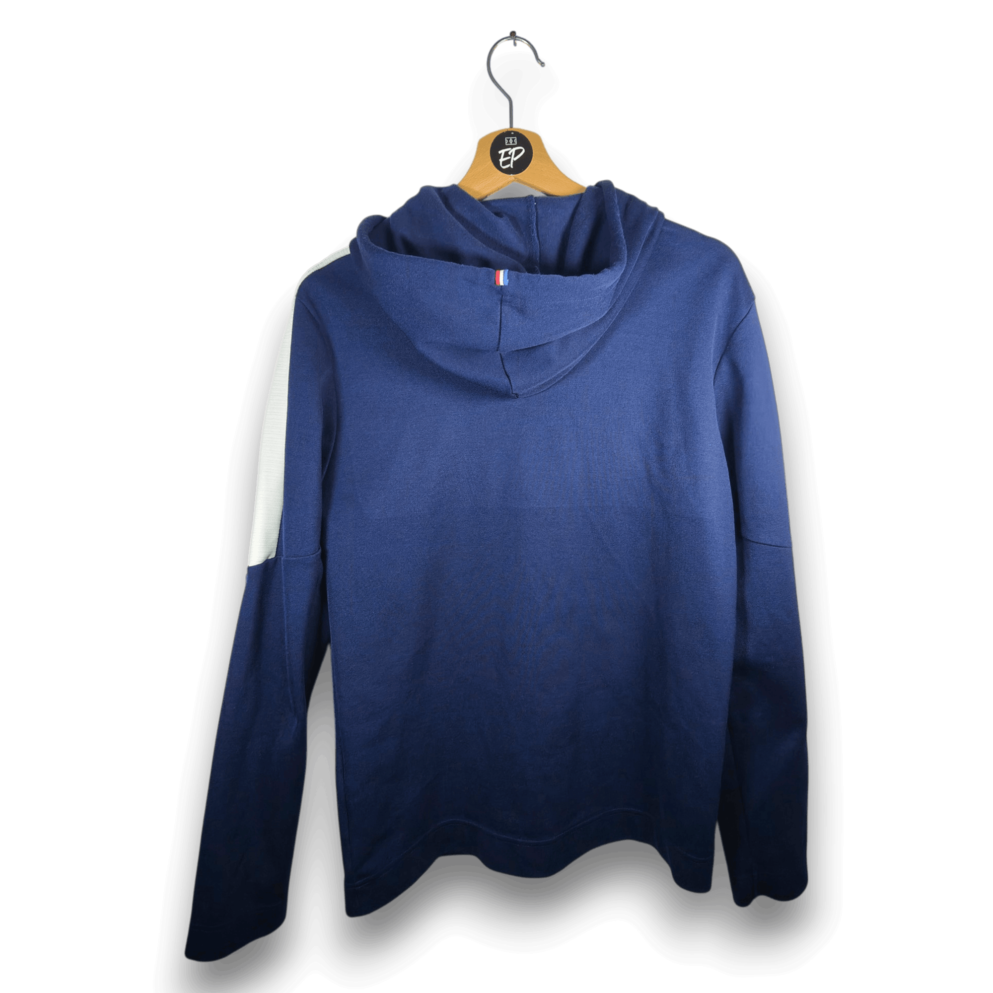 Lausanne Sport Pull - 9.5/10 - (M)