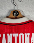 1992-94 Manchester United Home Shirt Cantona 