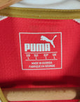 2015-16 Arsenal Home Shirt Özil 