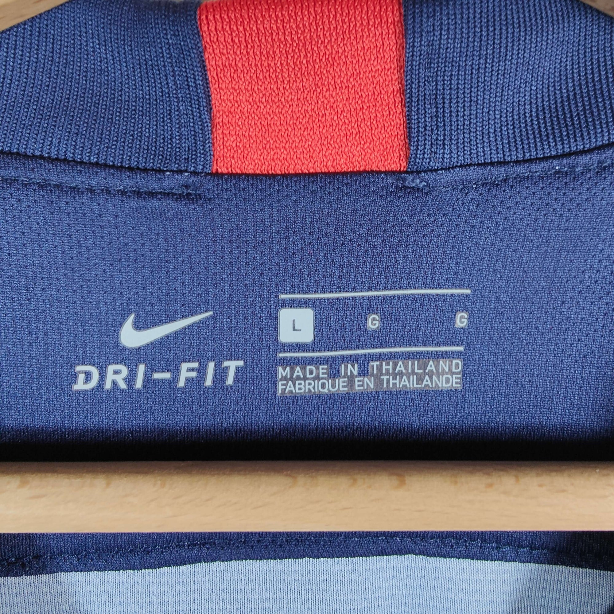 2019-20 PSG Home Shirt Neymar 