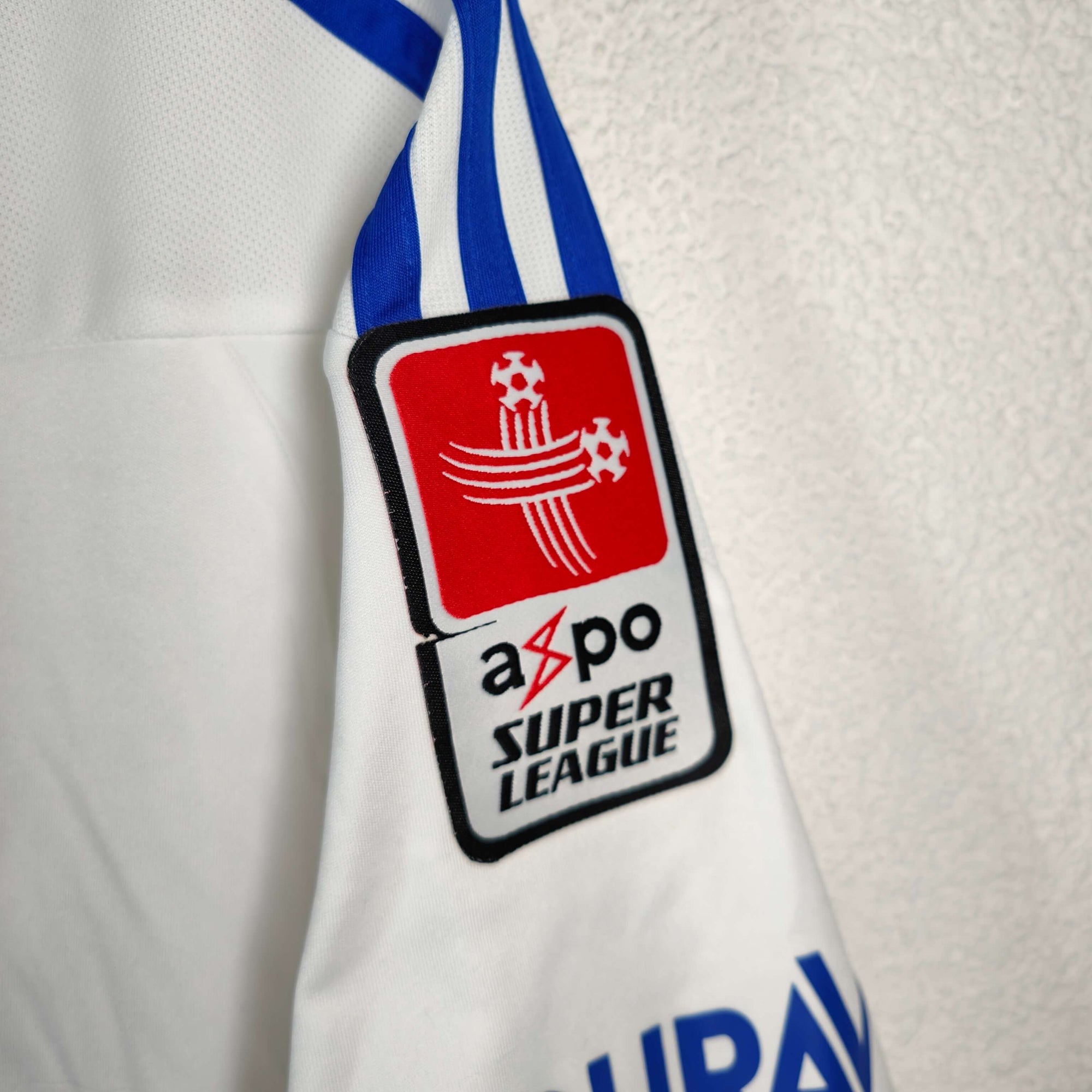 2010-12 Grasshopper Home Shirt - 9.5/10 - (L)