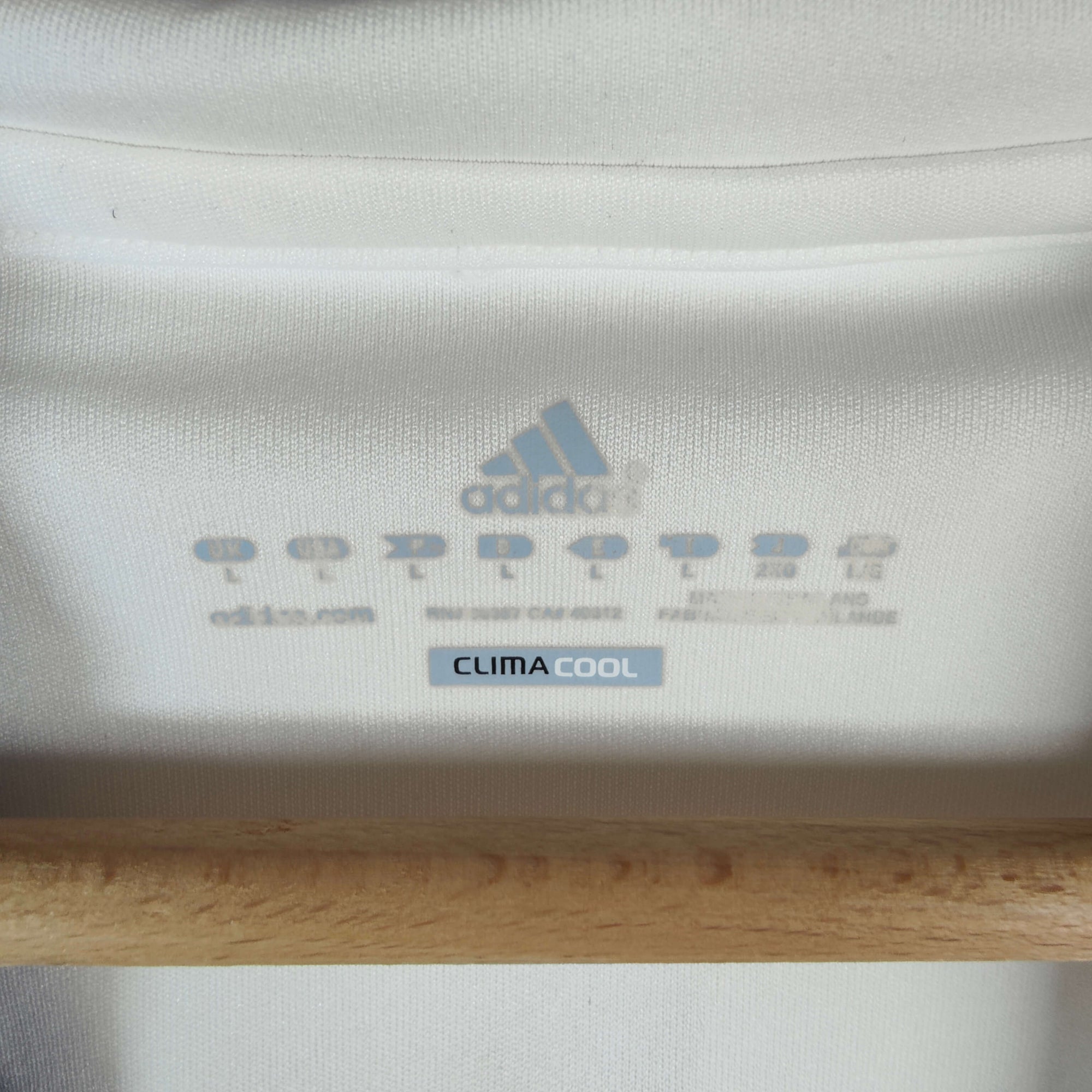 2010-12 Grasshopper Home Shirt - 9.5/10 - (L)
