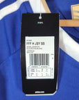 2009-10 France Home Shirt Henry 
