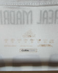 2010-11 Real Madrid Home Shirt Ronaldo 