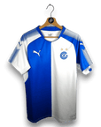 2017-18 Grasshopper Home Shirt - 8.5/10 - (M)