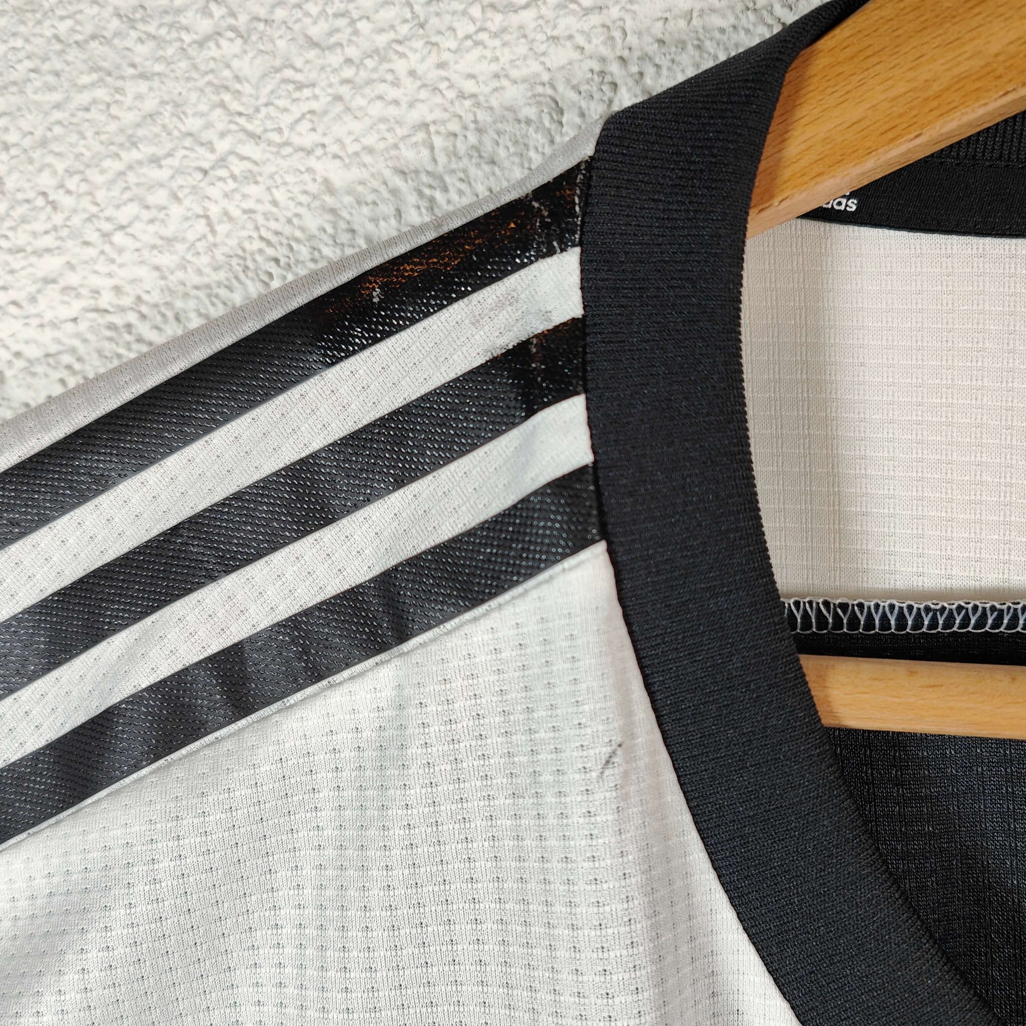 2019-20 Juventus Home Shirt Player Version Ronaldo 
