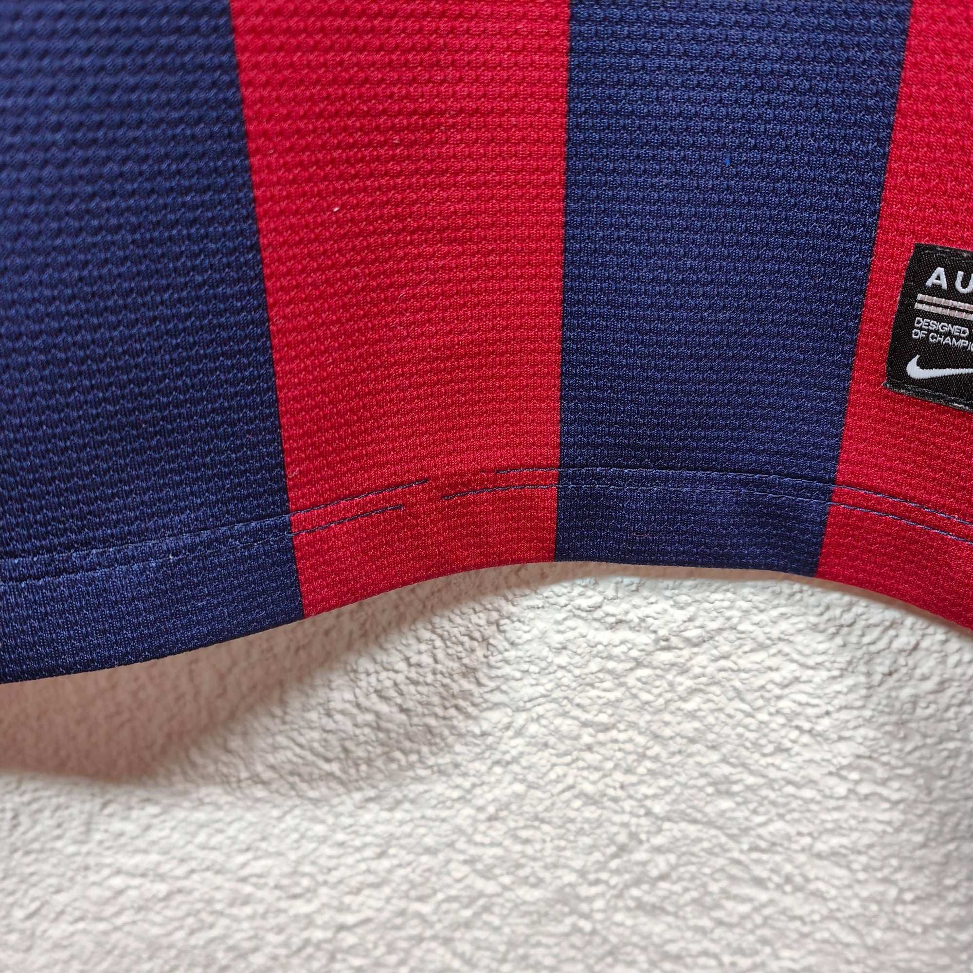 2013-14 FC Barcelona Home Shirt Neymar 