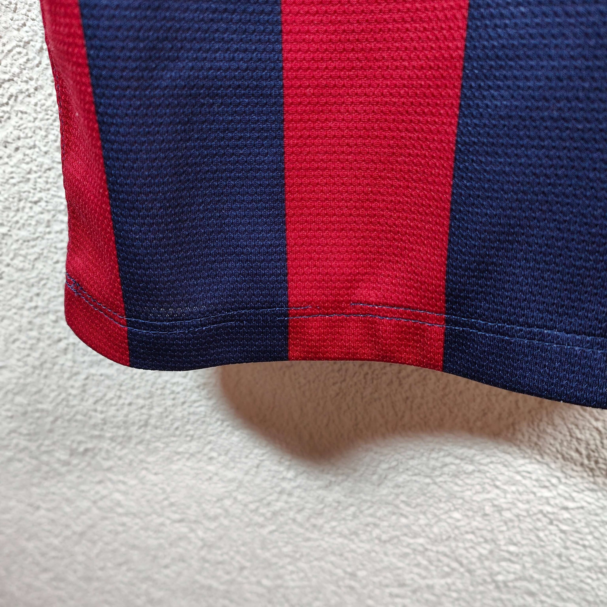 2013-14 FC Barcelona Home Shirt Neymar 