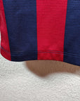 2013-14 FC Barcelona Home Shirt Neymar 
