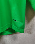 2009-10 AC Milan GK Shirt LS Dida 