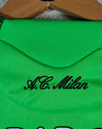 2009-10 AC Milan GK Shirt LS Dida 
