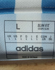 2022-23 Argentina Home Shirt Messi 