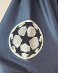 2015-16 PSG Home Shirt Stock Pro Ibrahimović 