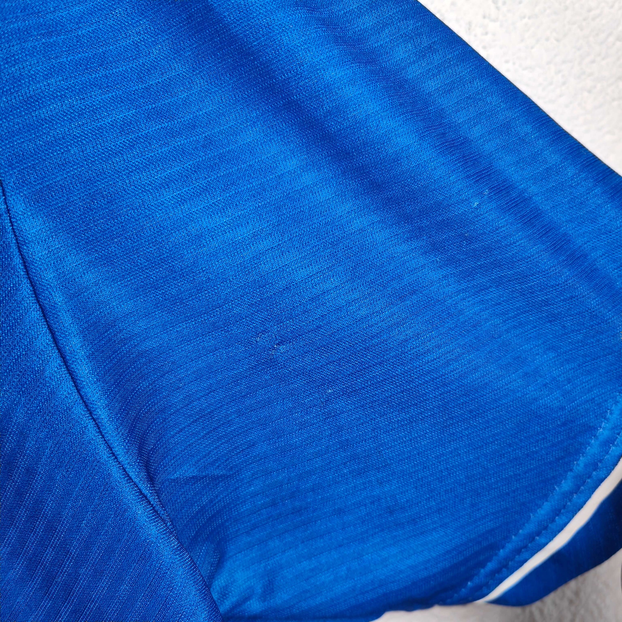 1994-97 Brazil Away Shirt Bebeto 
