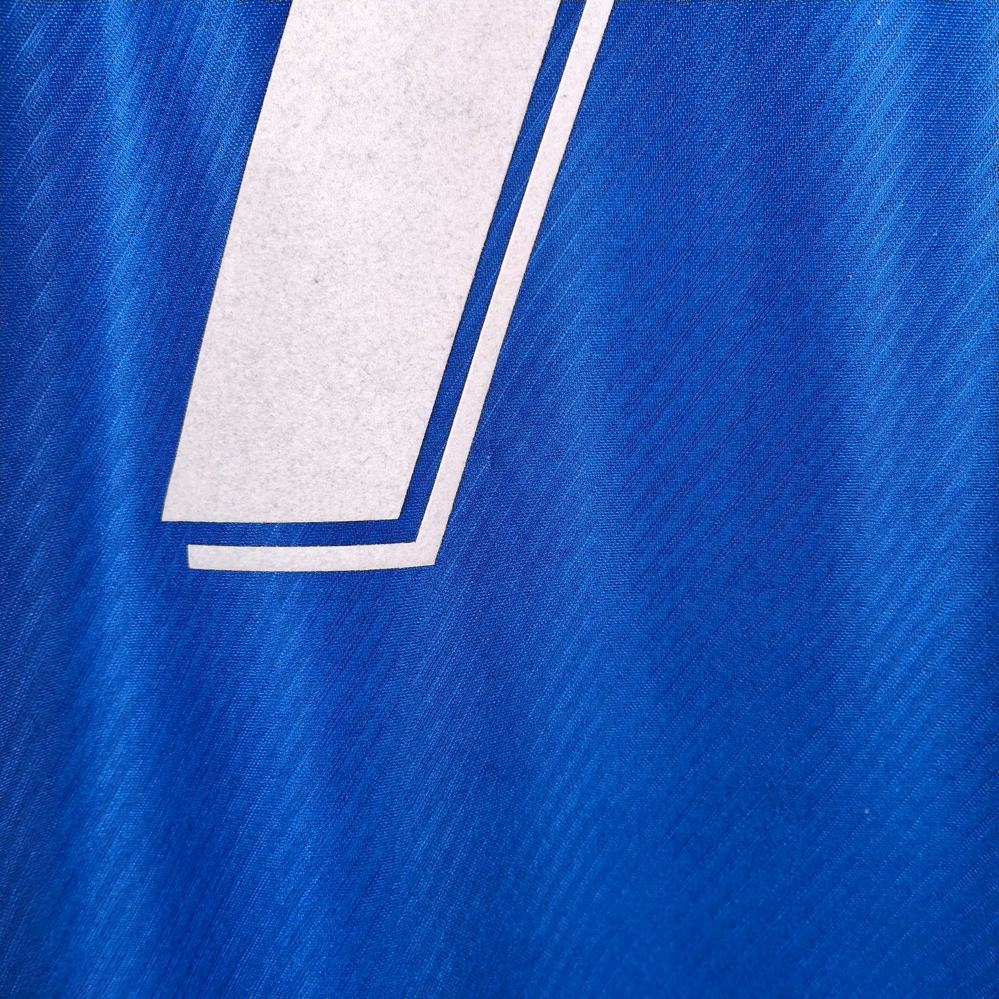 1994-97 Brazil Away Shirt Bebeto 