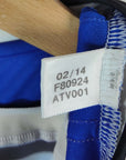 2014-15 FC Basel Home Shirt Signed - 9/10 - (L)