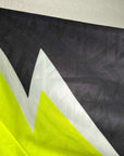 1995-96 Dortmund Home Shirt Chapuisat 