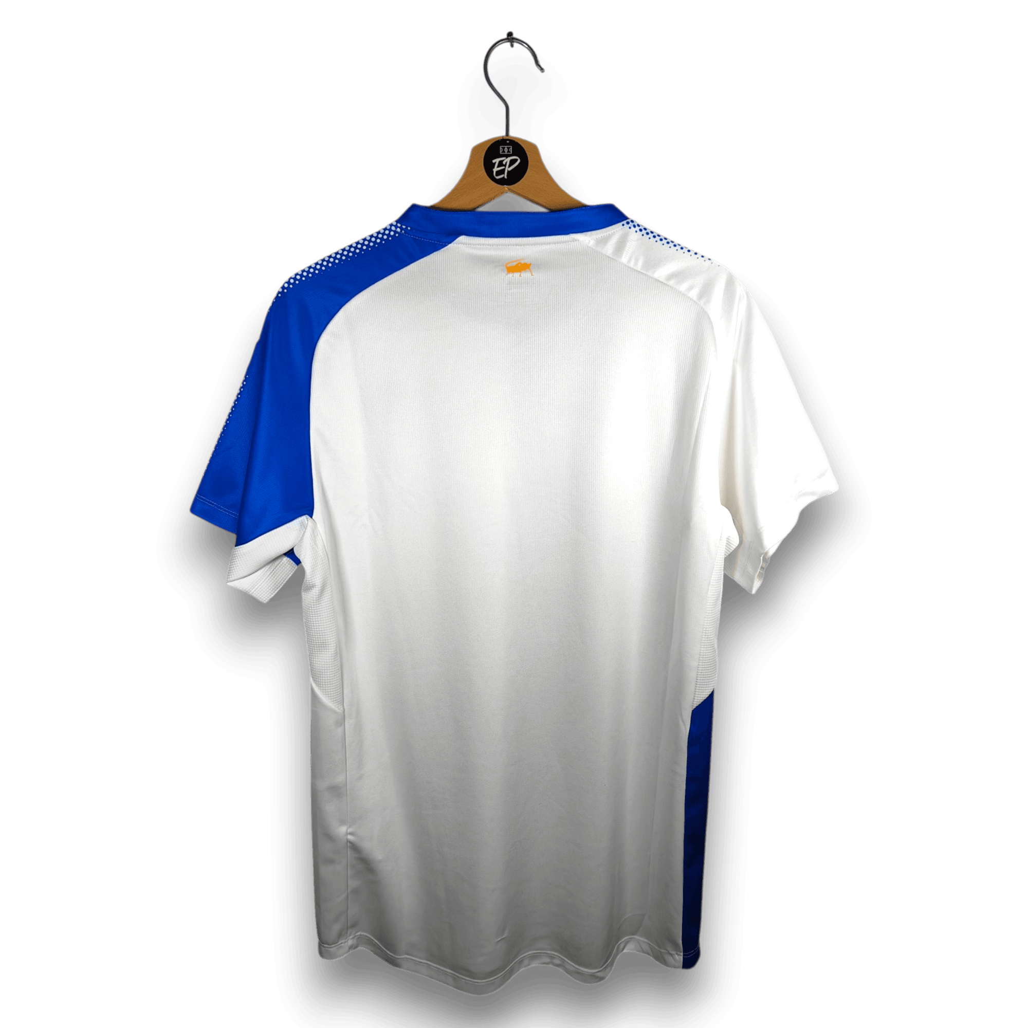 2017-18 Grasshopper Home Shirt - 8.5/10 - (M)