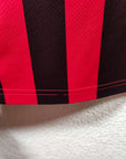 2021-22 AC Milan Home Shirt - 7/10 - (XL)