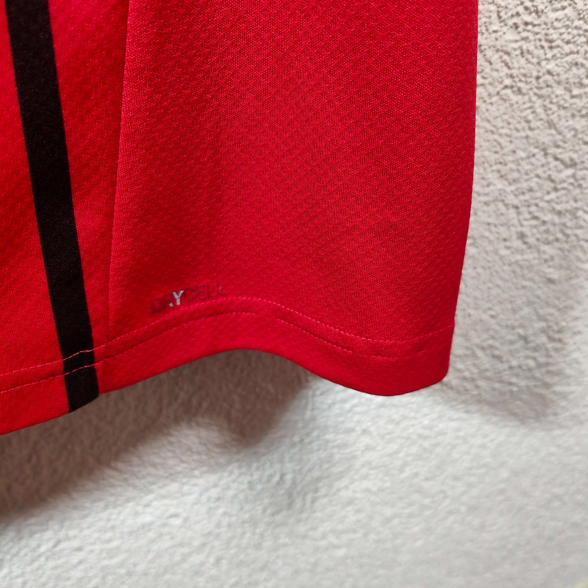 2021-22 AC Milan Home Shirt - 7/10 - (XL)