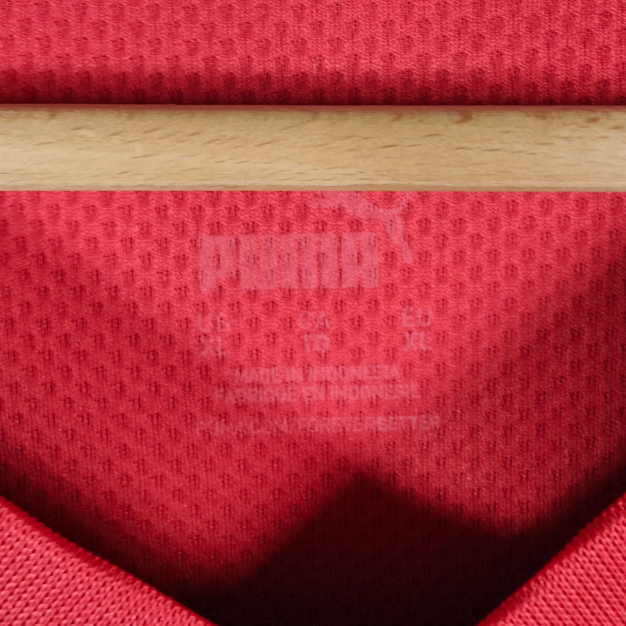 2021-22 AC Milan Home Shirt - 7/10 - (XL)