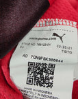 2021-22 AC Milan Home Shirt - 7/10 - (XL)
