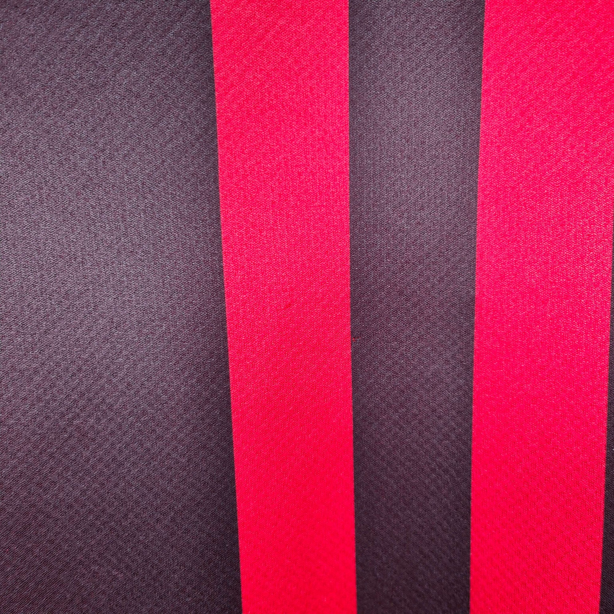 2021-22 AC Milan Home Shirt - 7/10 - (XL)