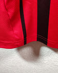 2021-22 AC Milan Home Shirt - 7/10 - (XL)