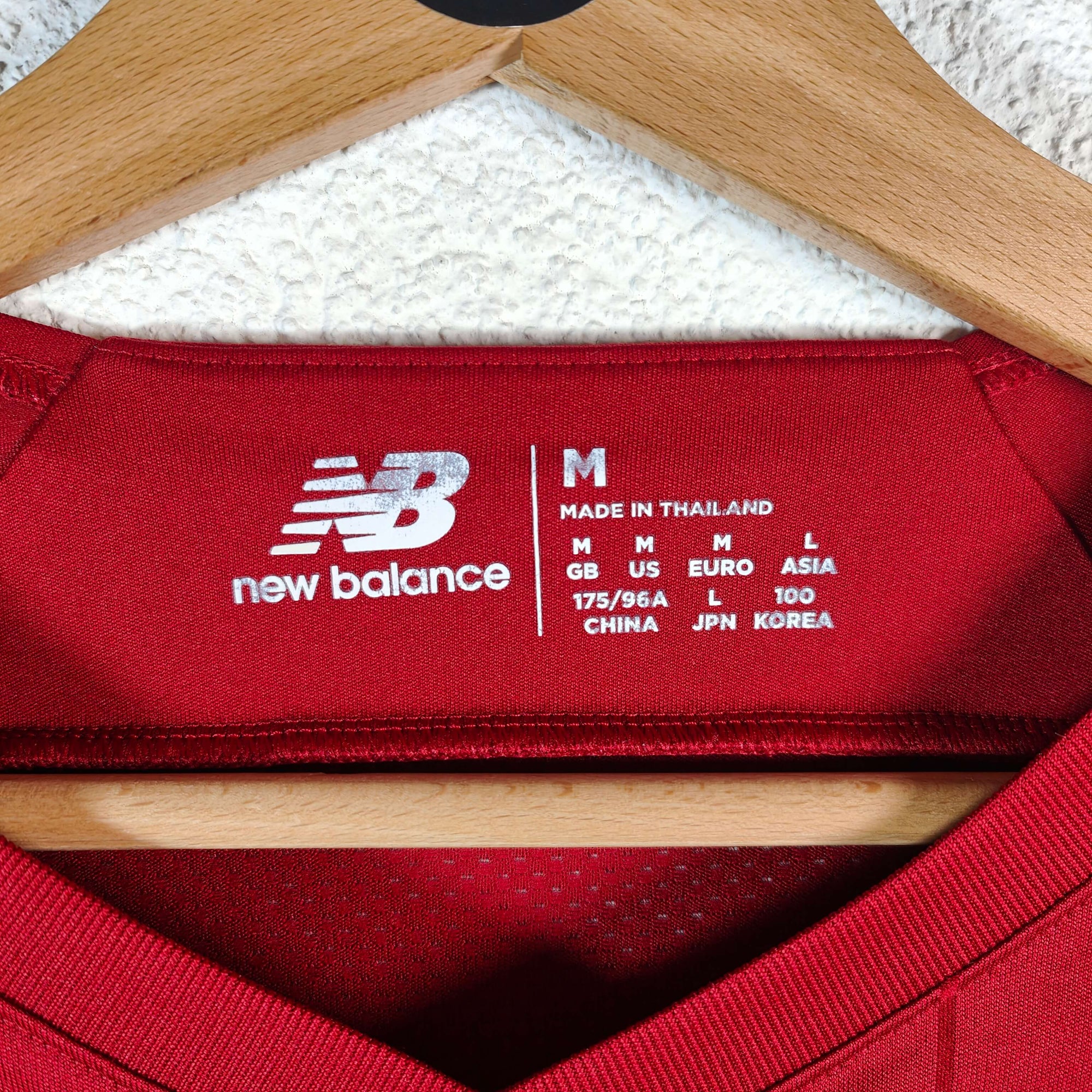 2021-22 AS Roma Home Shirt - 8.5/10 - (M)