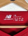 2021-22 AS Roma Home Shirt - 8.5/10 - (M)