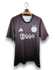 2024-25 Ajax Amsterdam Training Shirt - 9.5/10 - (L)
