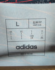 2024-25 Ajax Amsterdam Training Shirt - 9.5/10 - (L)